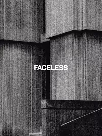 Faceless Ghostwriting Agency