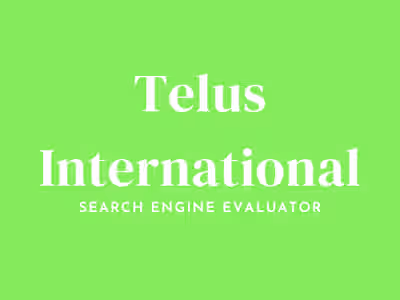 SEARCH ENGINE EVALUATOR