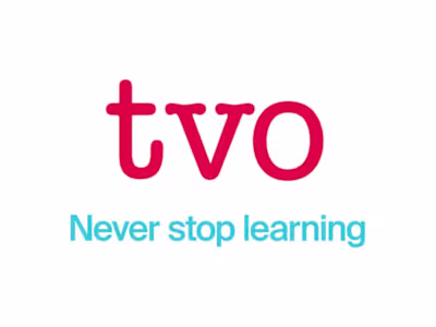TVO | UX Writer