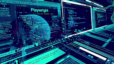 Automated Document Scraper for Public Records