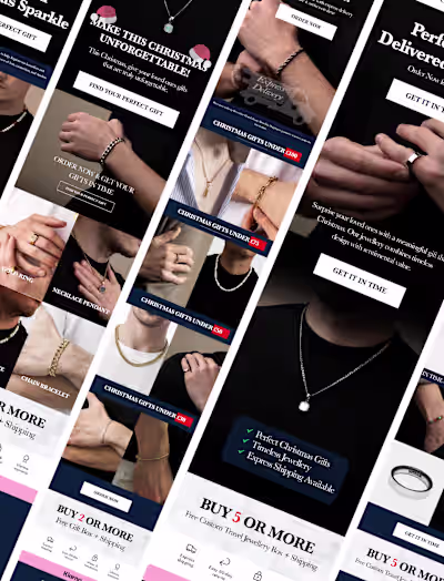 The biggest mistake ecommerce founders