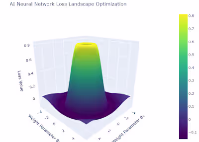 Artificial Intelligence Financial Market Prediction System