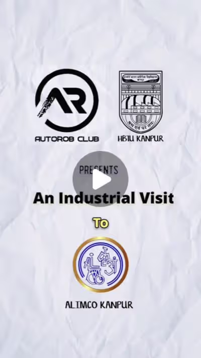 AutoRob Club HBTU on Instagram: “What a stimulating and technic…