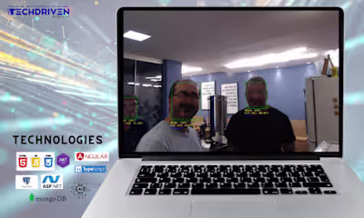 Biometric Data Collector