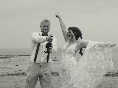 Wedding Video Montage