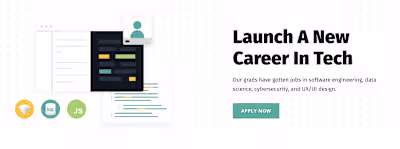 Flatiron School Rebrand