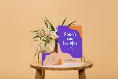 Lashisteria