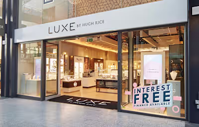Awareness Campaign for a fashion-focussed Jewellery retail chain