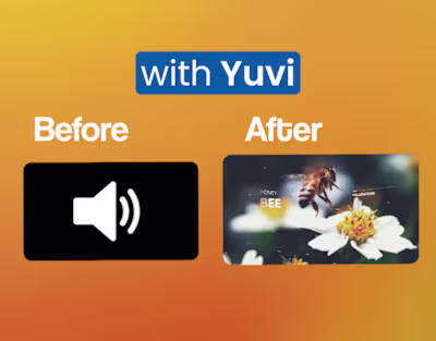 Long-Form Video Edit