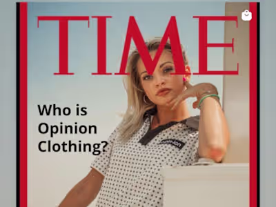 Fashion Forward Brand Collaboration 