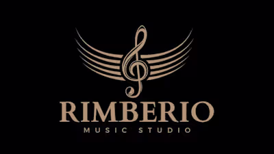 I will creative pro music logo designs