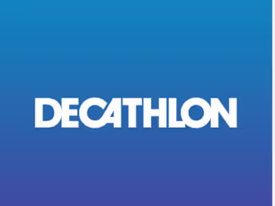 ‎Decathlon Online Shopping App