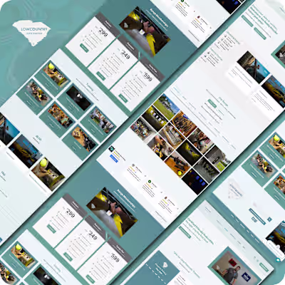 Indoor Gun Range with Hubspot Implementation