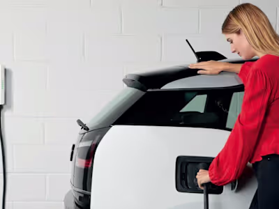 Why Hiring a Certified EV Charger Installer is Crucial for Safet