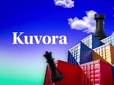 Article artworks for Kuvora 