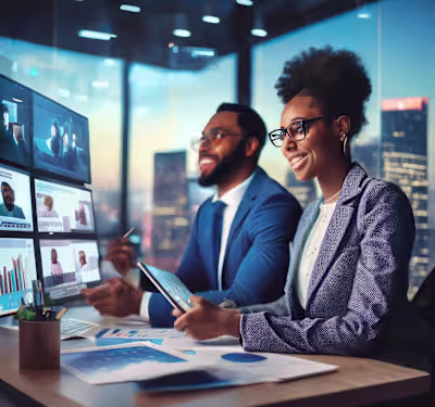 How to Maximize Remote Team Collaboration with SaaS Software