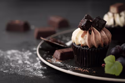 Bakery Advertisement post