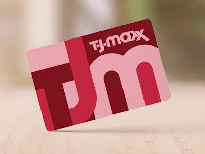T.J. Maxx