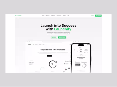 Launchify