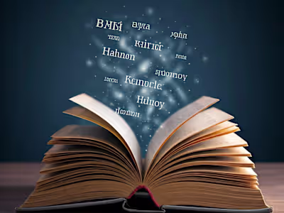 Creative Copywriting for E-commerce Website