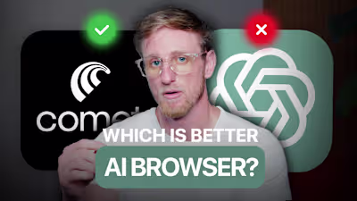 Recent YouTube thumbnail designs for an AI institute, eager ...