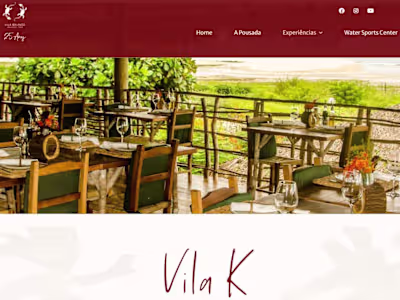 Vila Kalango