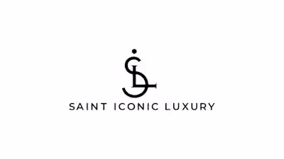 SAINT ICONIC LUXURY :: Behance