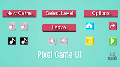 Mobile Game UI\UX Design :: Behance