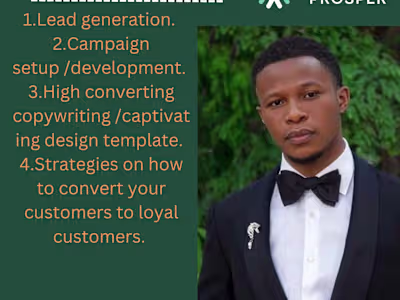 Transforming Brand Voice with Compelling Copywriting
