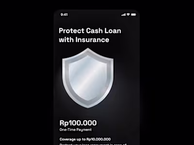 Protect what matters, without the