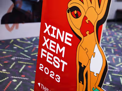 XXF Branding Project