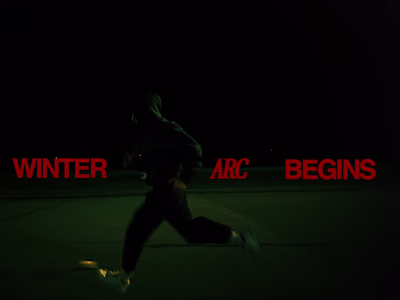 Title: A Creator’s Winter Arc ❄️ Edited this cinematic vlog ...