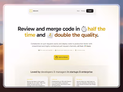 Web Design Collection