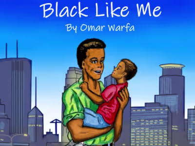Black Like Me
