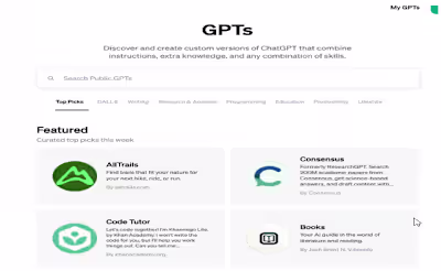 Unveiling the Future: GPT Store Exposed Is it Worth It???