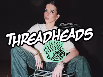 Threadheads Creative Strategy