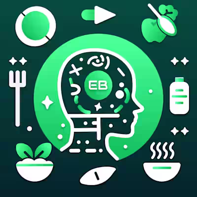 App icon for Eating Buddy