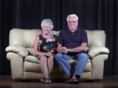 Grace Life Testimonials