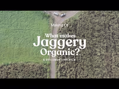 Behind The Scenes- Brand Film