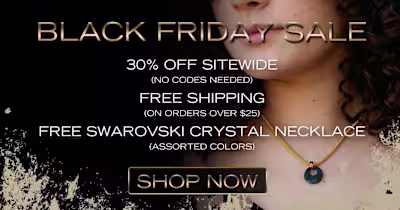 Jewelry Designer - Marketing Design