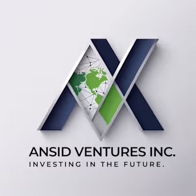 Logo Design for Investment capital company