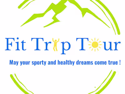 Fit Trip Tour - Website
