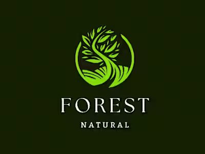 LOGO DESIGN PROJECT.