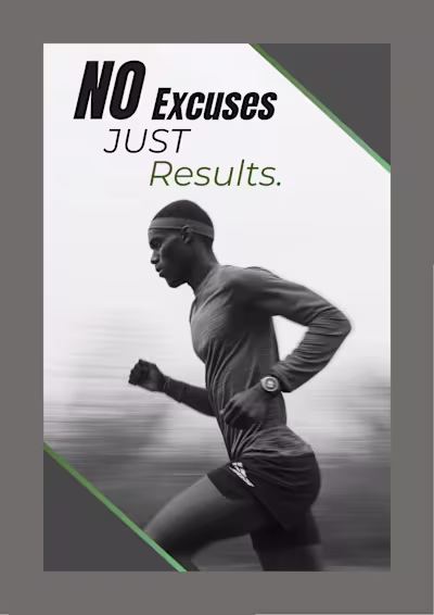 Designed to Inspire: A Visual Identity That Commands Attention