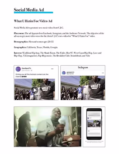 Services | Keenan Kelley Advertising