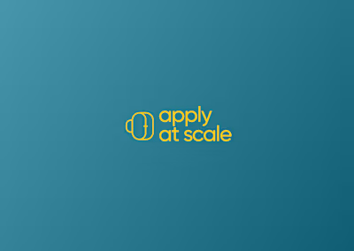 Apply At Scale - Brand Identity