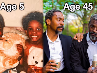 How Friendships Change As We Age