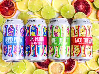 Writing for Monday Night Brewing