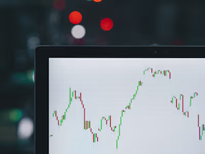 Automated Financial Reports 