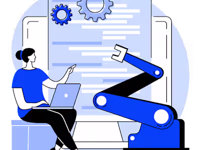 Client Workflow Automation Migration